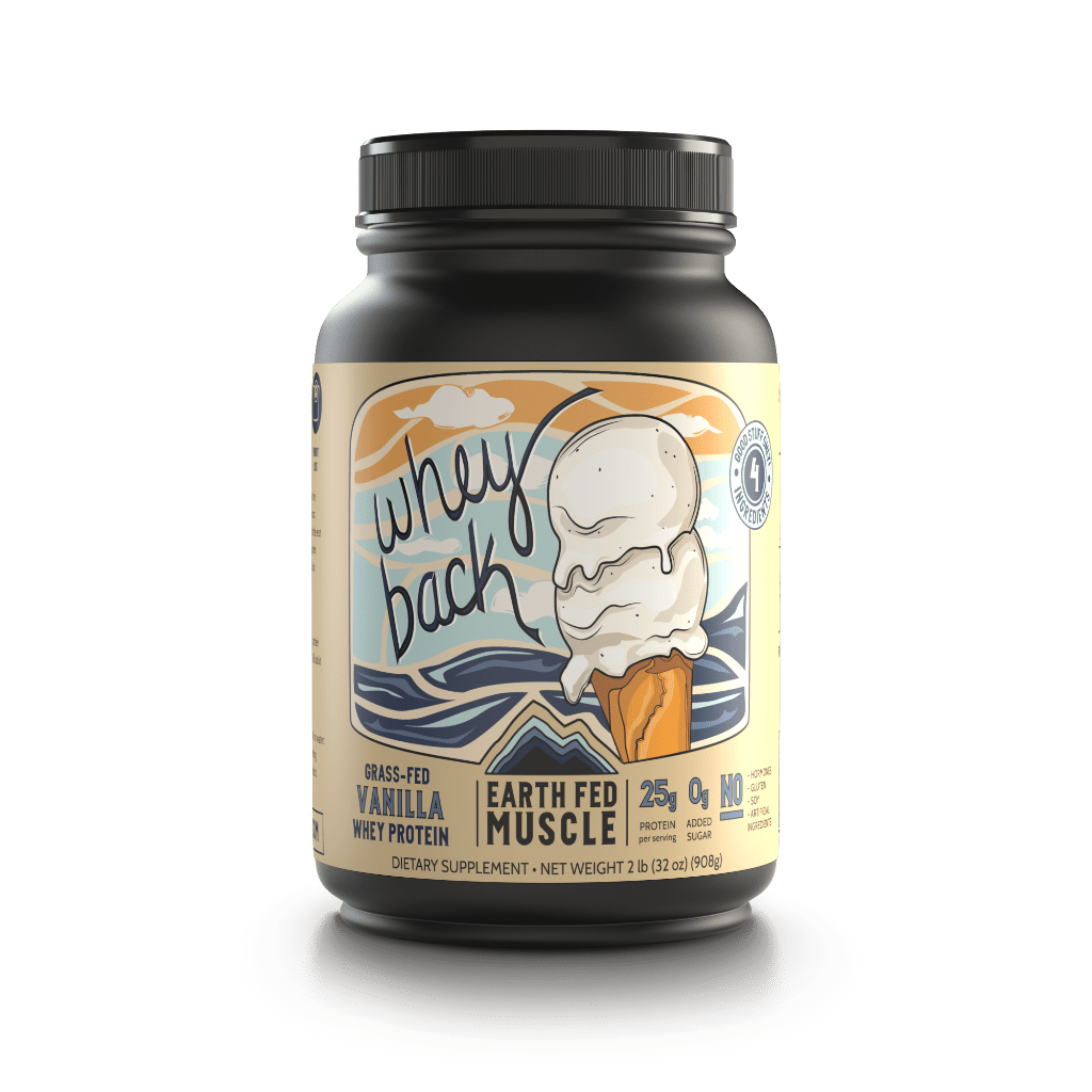 EARTH FED MUSCLE WHY PRTN,CKY CRM,HSKY DNK