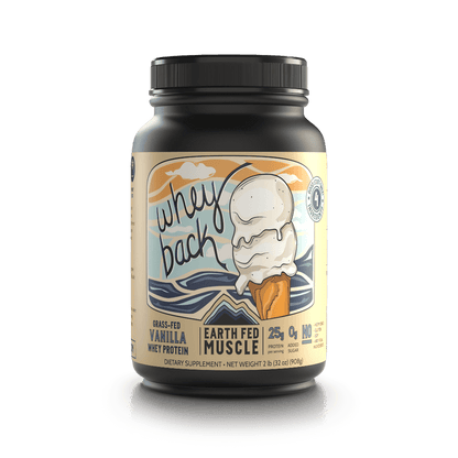 EARTH SUPP.CAST PROTEIN MSQ12z