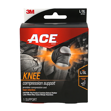 ACE KNEE KINESIOLOGY SPT TP 3