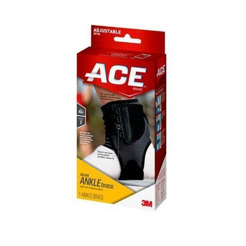 ACE ANKLE BRACE SB NEO 1SZ