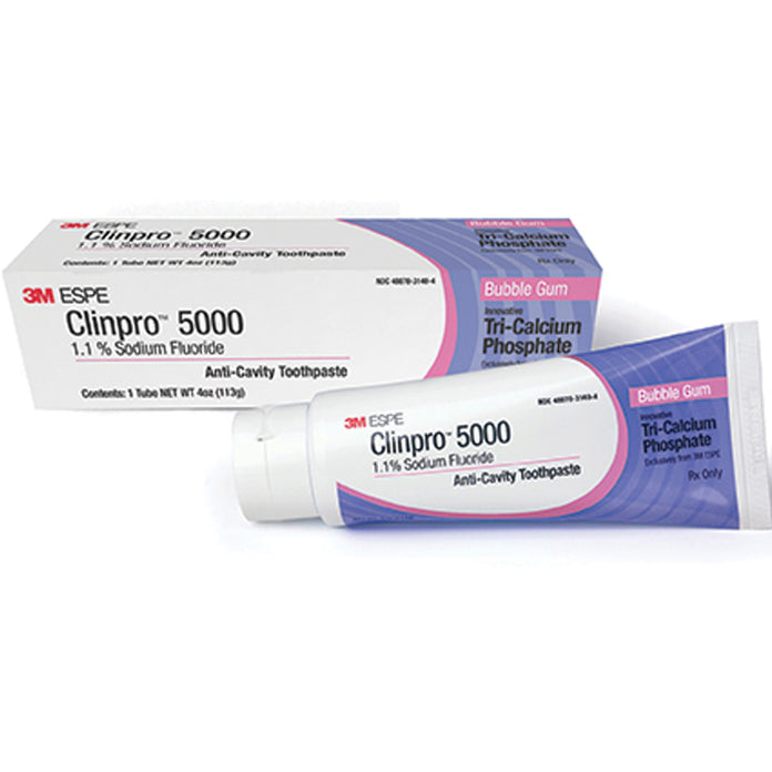 SODIUM FLUORIDE GL 1.1% 56GM F/M