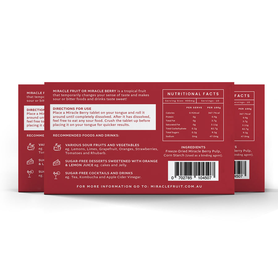 AFR PR B/C MIRACLE PREP CRM 8OZ