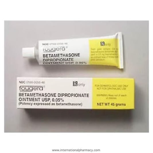 BETAMETHASONE DIP LT 0.05% 60ML