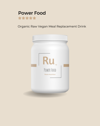 ROOTSGRO JAM/BLK CSTR HR FOOD6Z