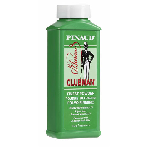 CLUBMAN TALC POWDER PW 270GM