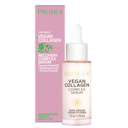 VEGAN COLLAGEN SERUM COMPLEX