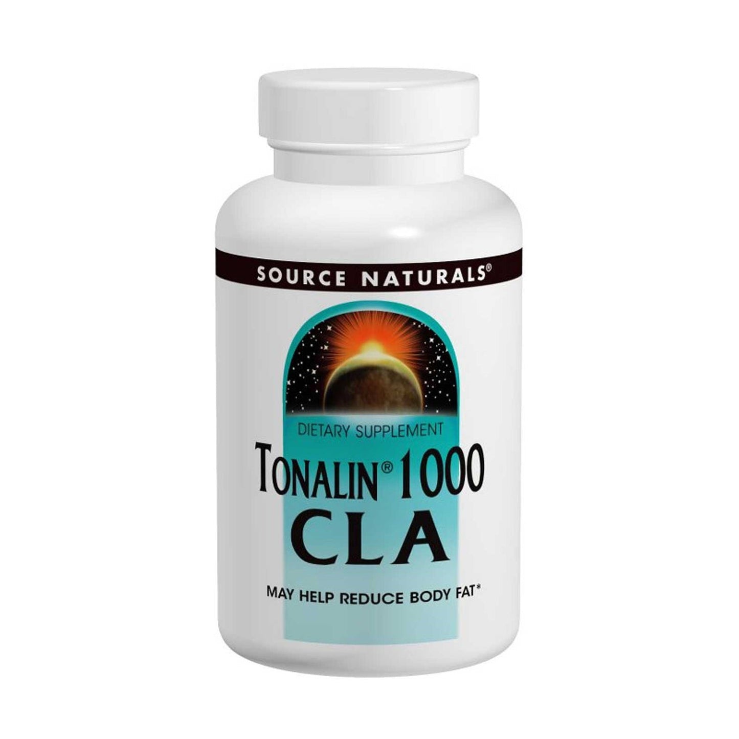 CLA TONALIN 1000MG SFTGL 50CT NAT BOUNTY