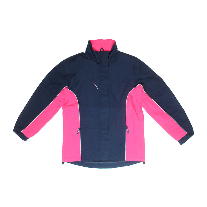 WEATHER STATION RIANCOAT ADULT