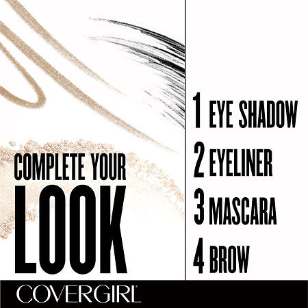 COVERGIRL truNAKED Eyeshadow Palette - 805 Nudes