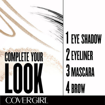 COVERGIRL truNAKED Eyeshadow Palette - 805 Nudes