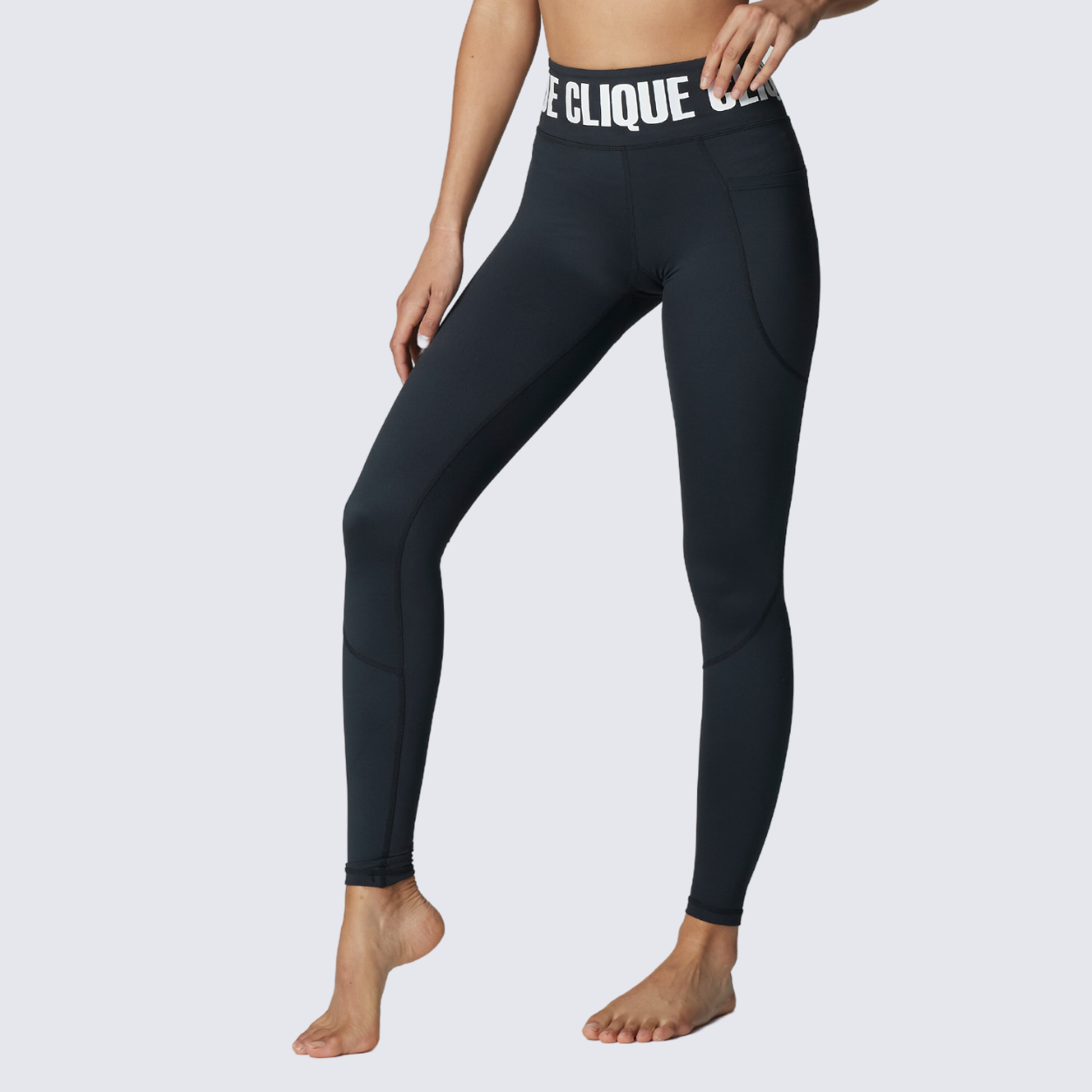 Forsythia Ridge Shaper Tights Medium 1Pk