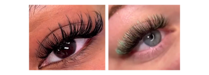 2025 CHAIN LASH HALLOWEEN CU