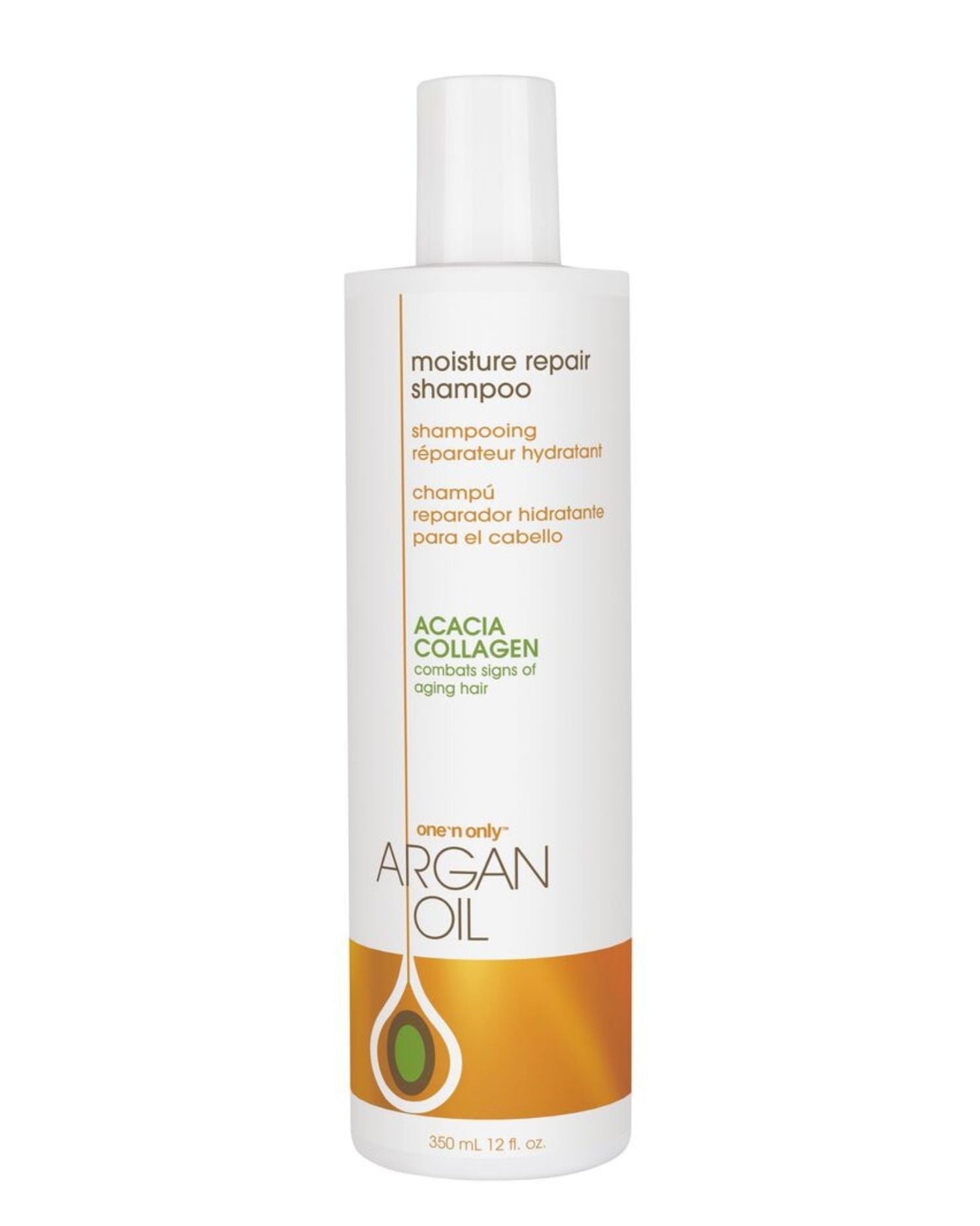 One N Only Argan Oil Shampoo Moisture Repair 33oz