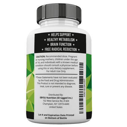 HERB PHARM GREEN TEA EXTRACT