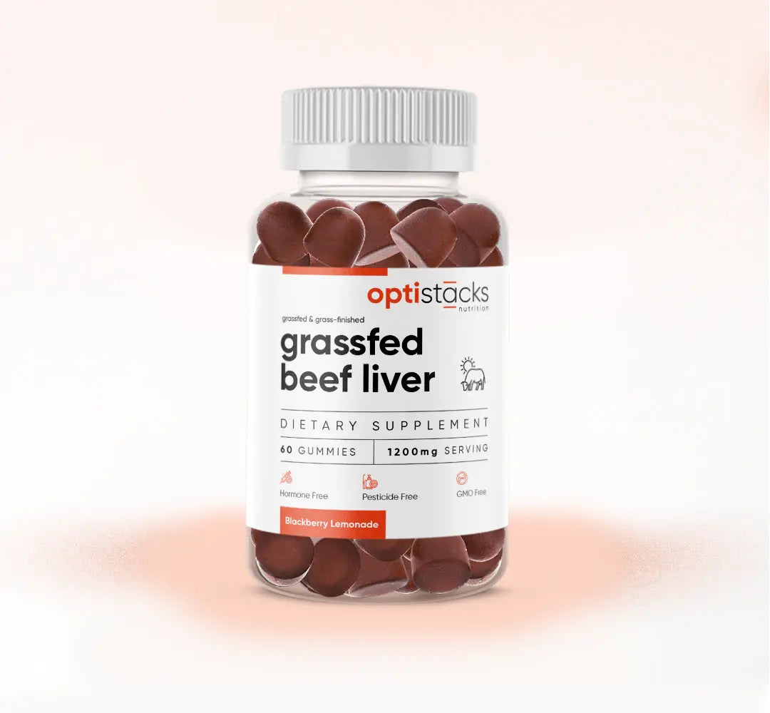 GUMMIES,ACTIVE LIVER