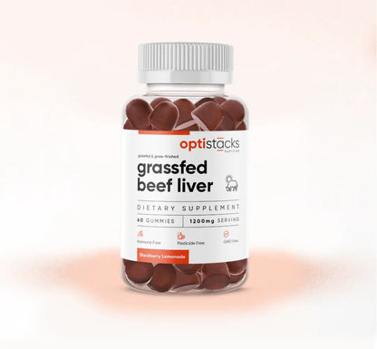 GUMMIES,ACTIVE LIVER