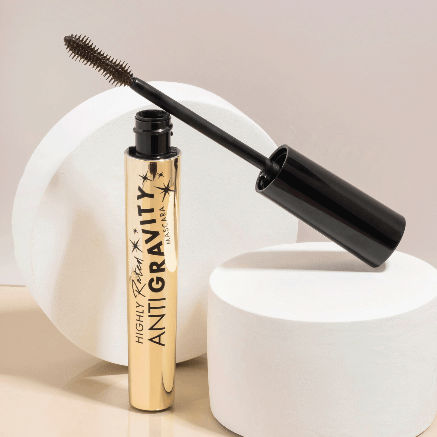 ANTI-GRAVITY MASCARA BLACK