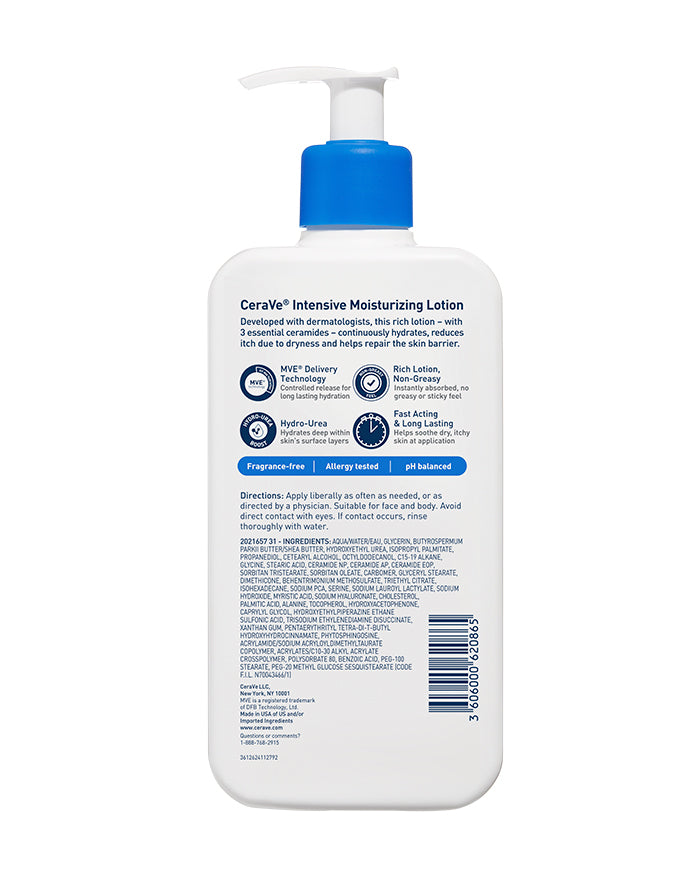 CERAVE SOOTHING LQ 10OZ D/XDS