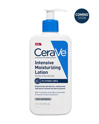 CERAVE INTMZ CR 12OZ