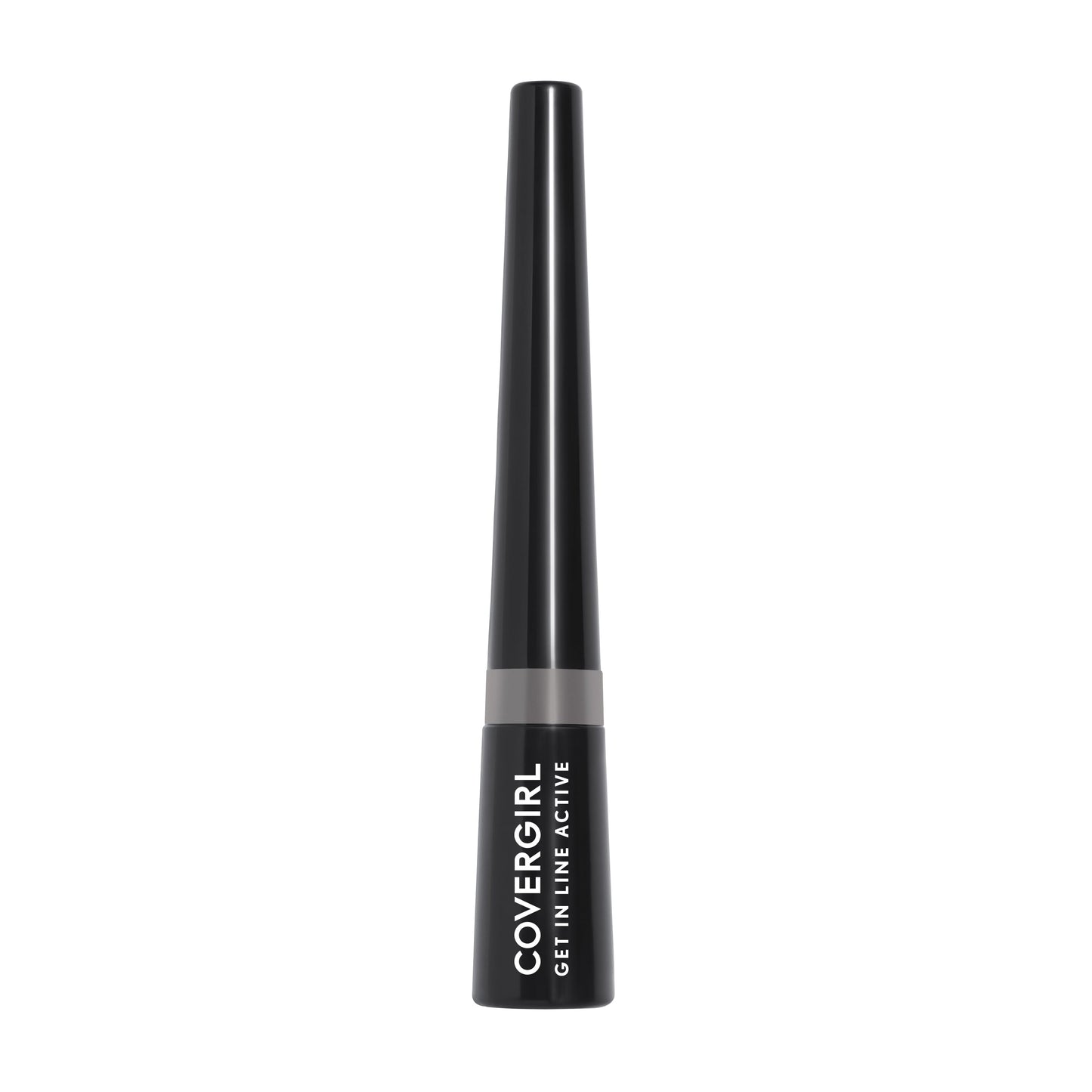 COVERGIRL Outlast Active Get in Line Eyeliner - 350 Ink Black