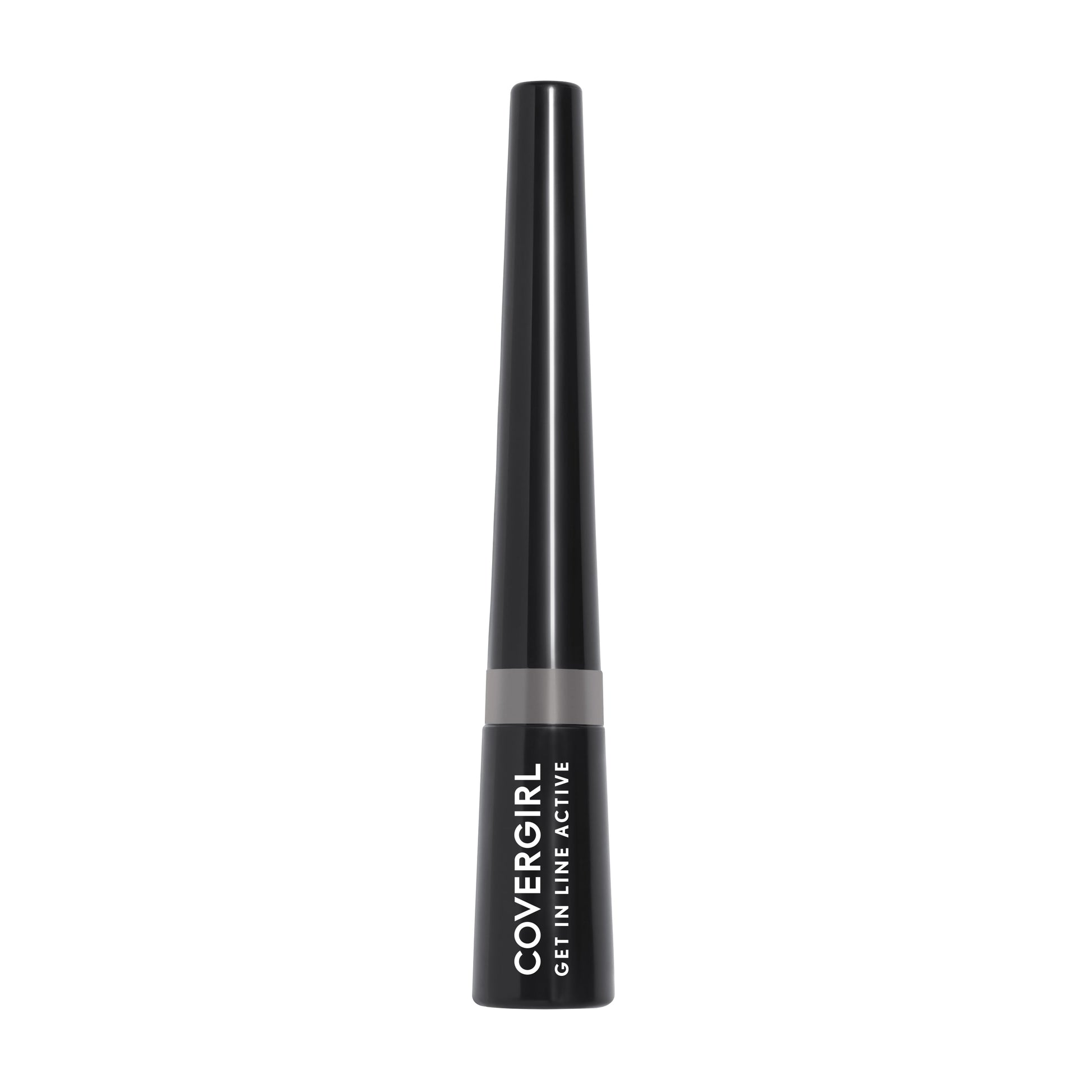 COVERGIRL Outlast Active Get in Line Eyeliner - 350 Ink Black
