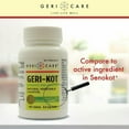 GERI-KOT SENNA LAX 8.6MG TAB 100 GCP