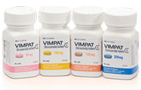 VIMPAT TB 50MG 6X10UD          C5