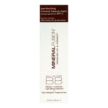 BALM,PRFCTIN BEAUTY SPF 9