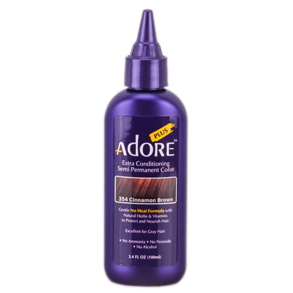 ADORE PL SEMI H/C 354 CIN/BR3.4