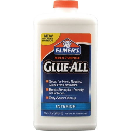 ELMER'S Glue Standard SDP Display, 24 count