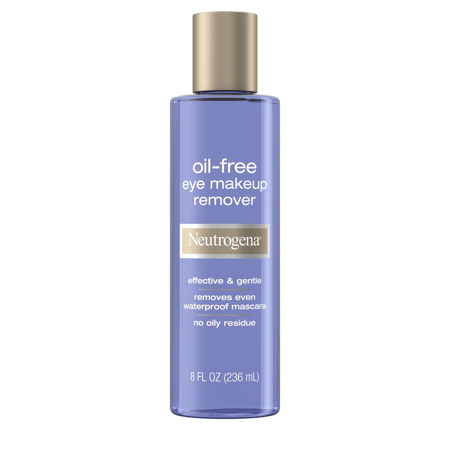 NEUTROGENA MAKEUP REMOVER EYE O/F 5.5OZ