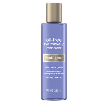 NEUTROGENA MAKEUP REMOVER EYE O/F 5.5OZ