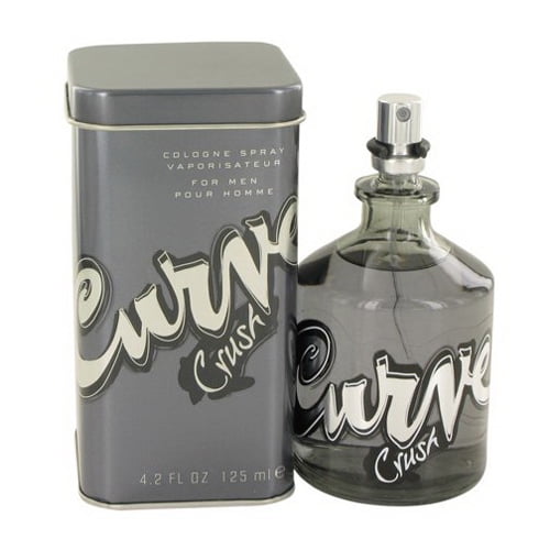 CURVE CRUSH COLOGNE SP 4.2OZ MENS