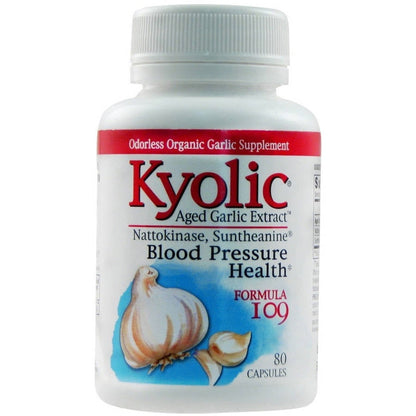 KYOLIC BLOOD SUGAR BALANCE