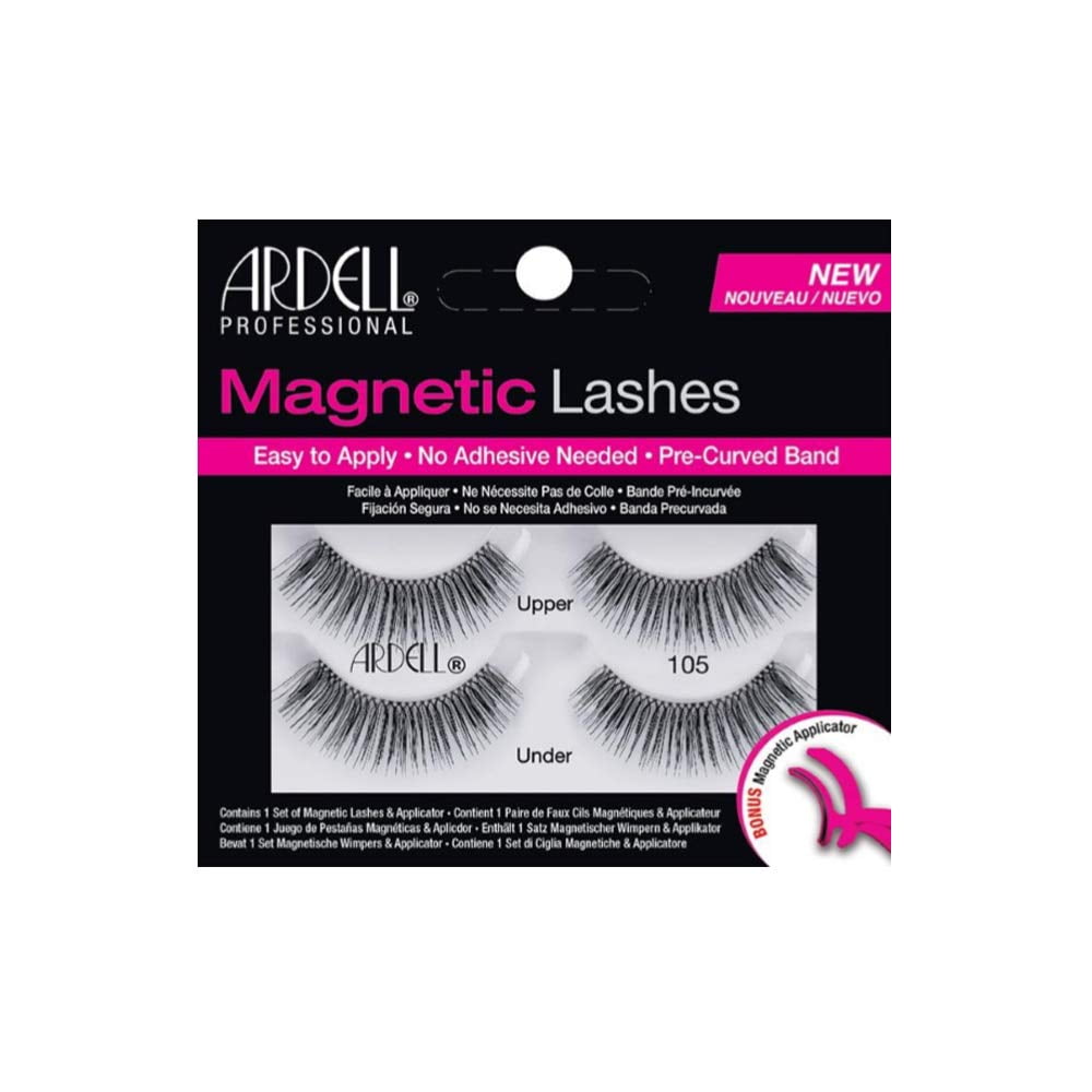 Ardell Fright Night Dramatic Lash Display, 18 count