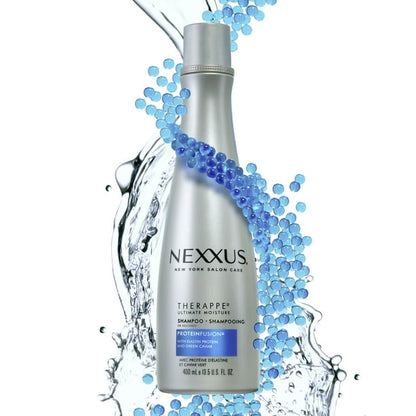 Nexxus Therappe Ultimate Moisture Shampoo, 3 oz
