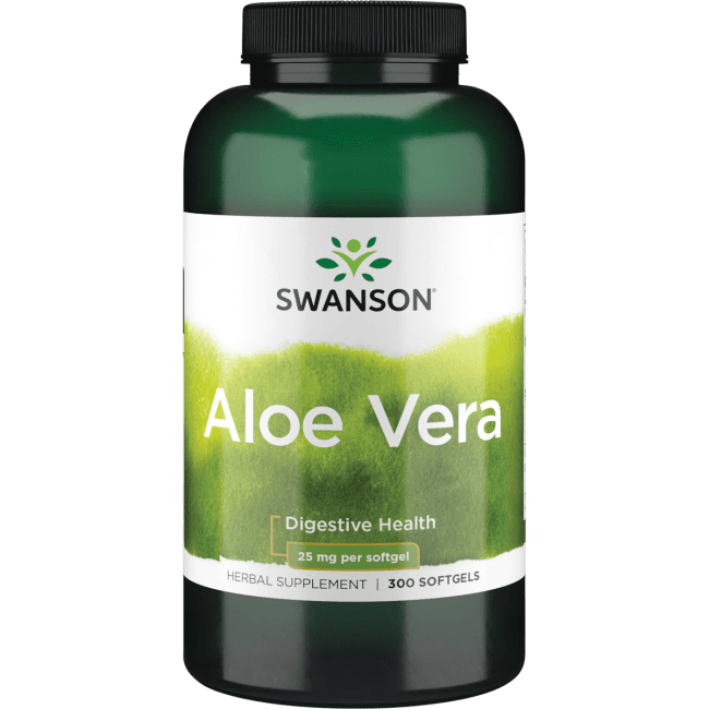 ALOE VERA DS PWD 5 GM