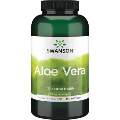 ALOE VERA DS PWD 5 GM
