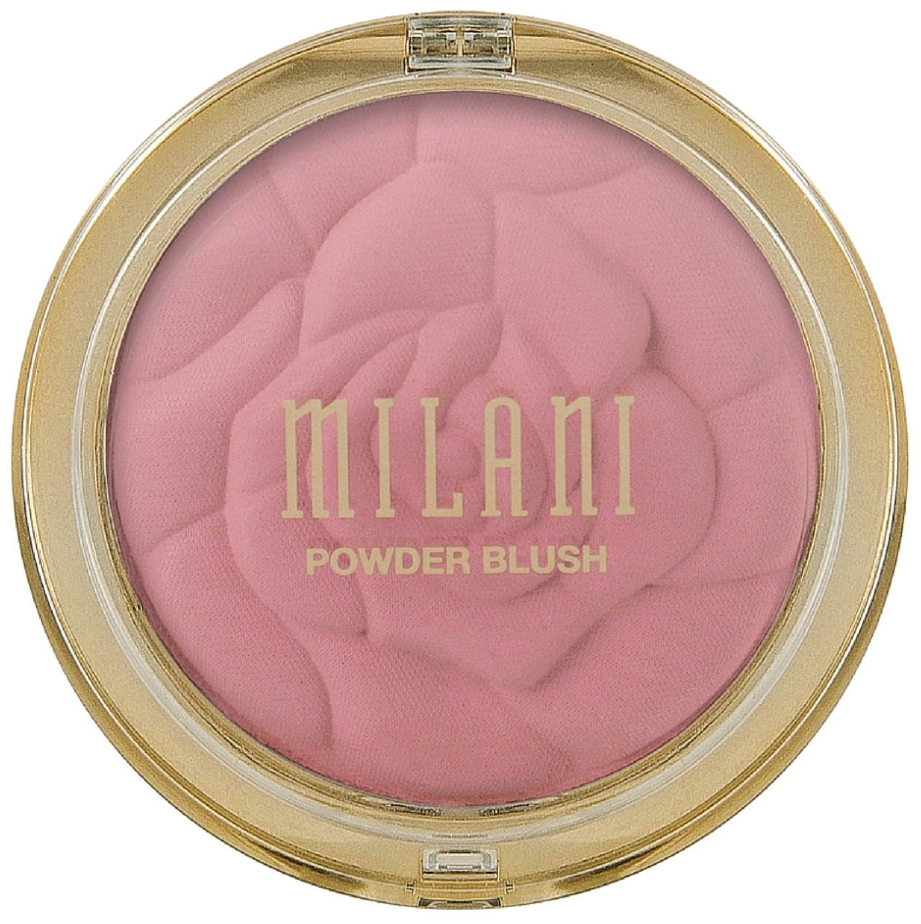 Milani Rose Powder Blush Romantic Rose