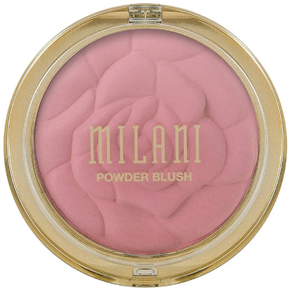 Milani Rose Powder Blush Romantic Rose