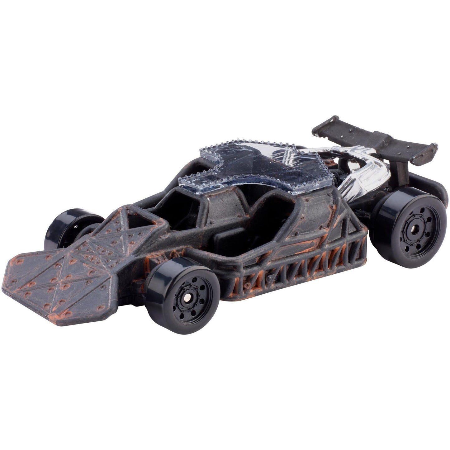 FLIP CAR