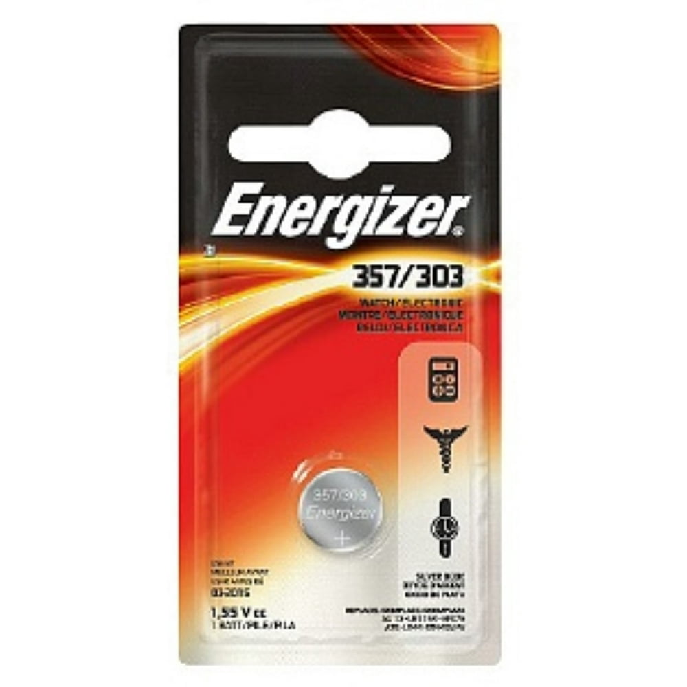BATTERY DUR WATCH 6 D303/357