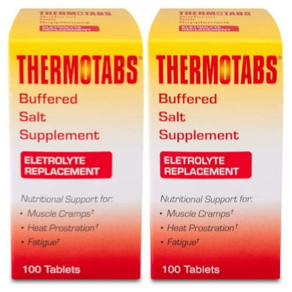 THERMOTAB SALT SUBSTITUTE TABLET 100CT