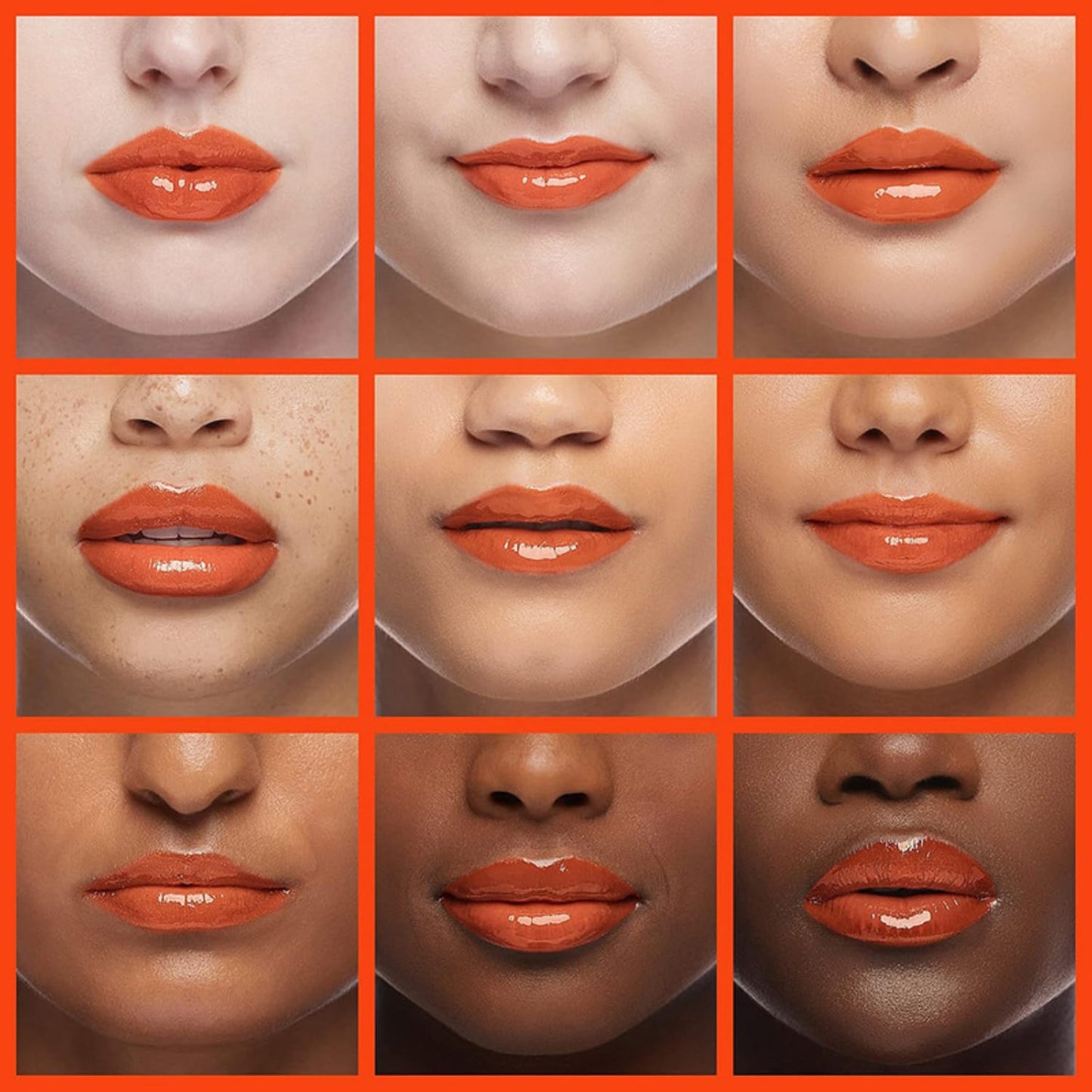 wet n wild Mega Last High-Shine Lip Color - Mad for Mauve