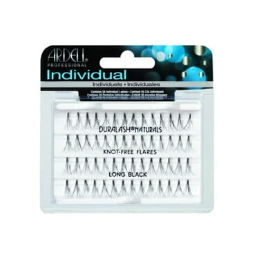 ARDELL DOUBLE LONG BLK KNTFREE