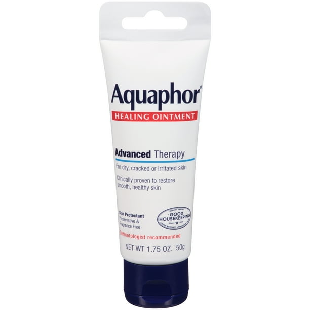 AQUAPHOR HEALING OINTMENT TUBE 7OZ