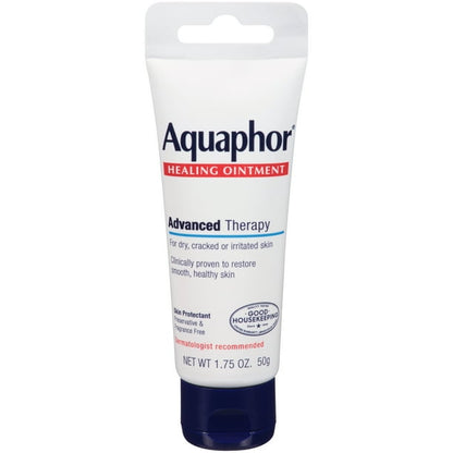 AQUAPHOR HEALING OINTMENT TUBE 7OZ