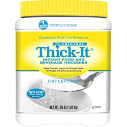Thick-It Regular Strength Powder 10oz