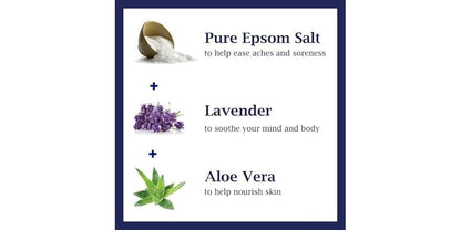 DR TEALS LAVENDER FOAMING BATH 34OZ