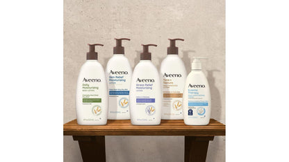 AVEENO MOIST LOT FRAG FREE 18z